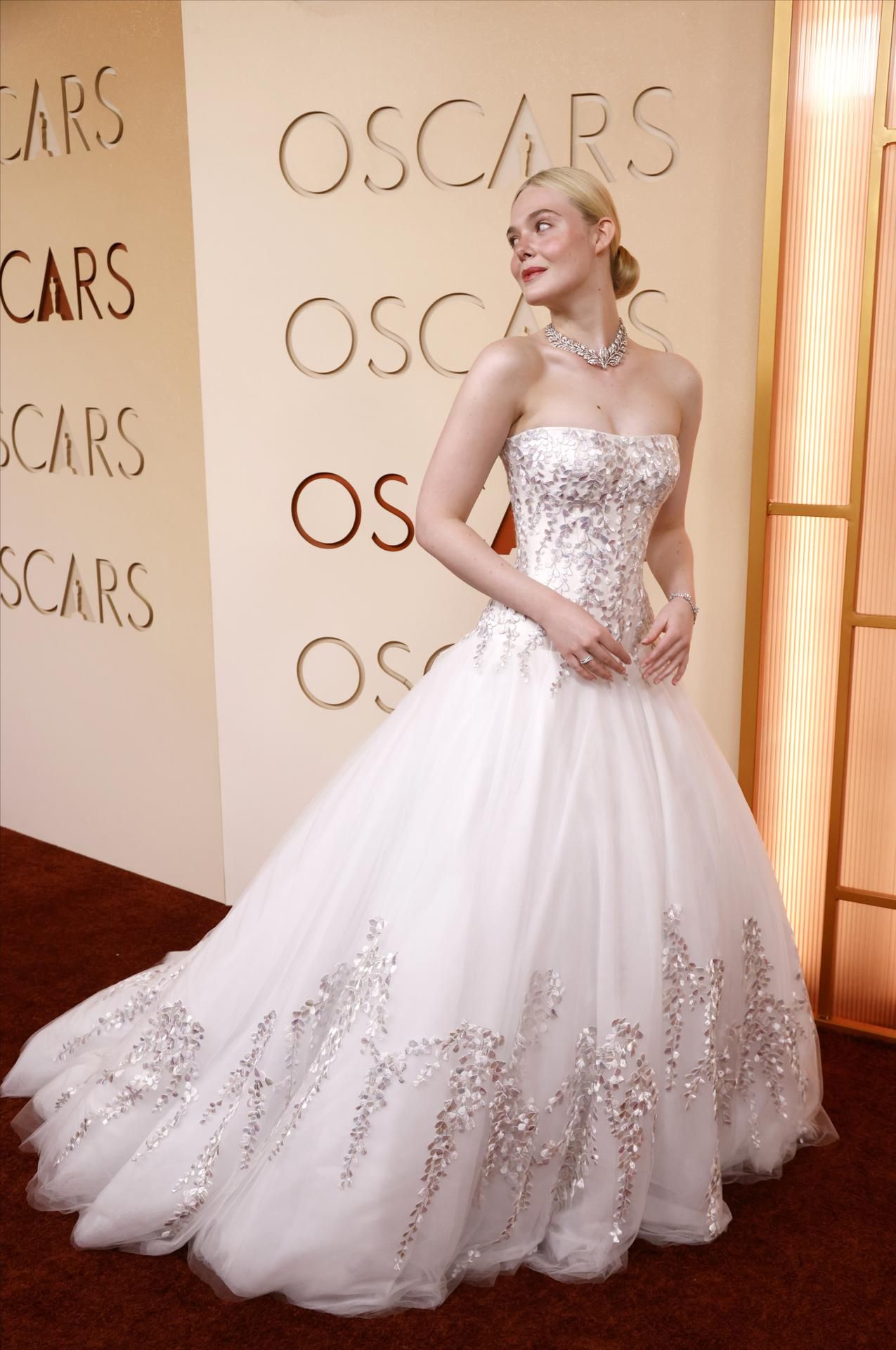 Elle Fanning