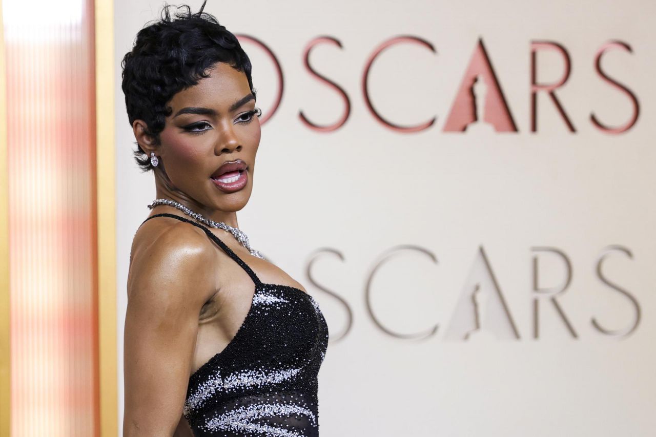 Teyana Taylor
