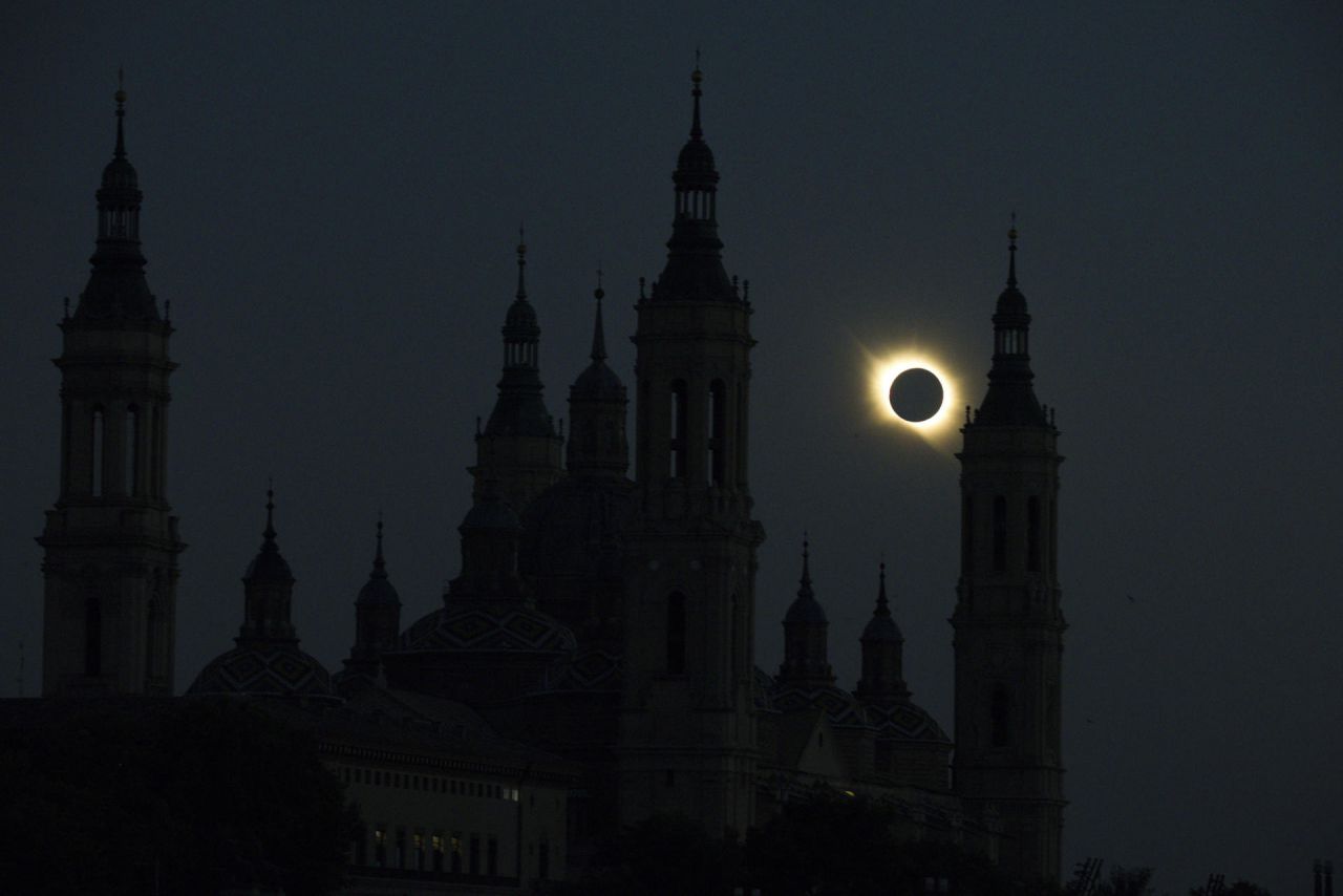 Zaragoza