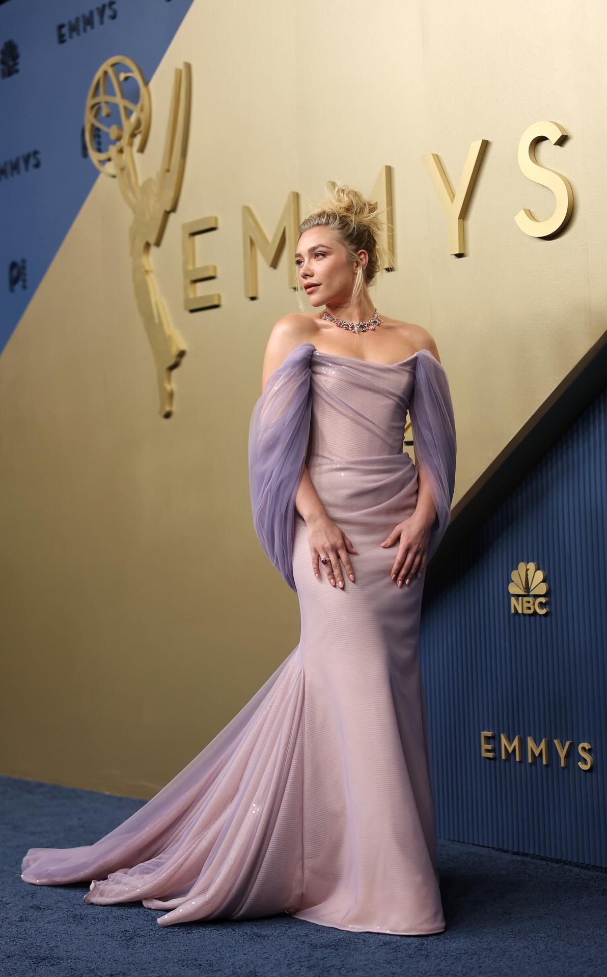 Florence Pugh