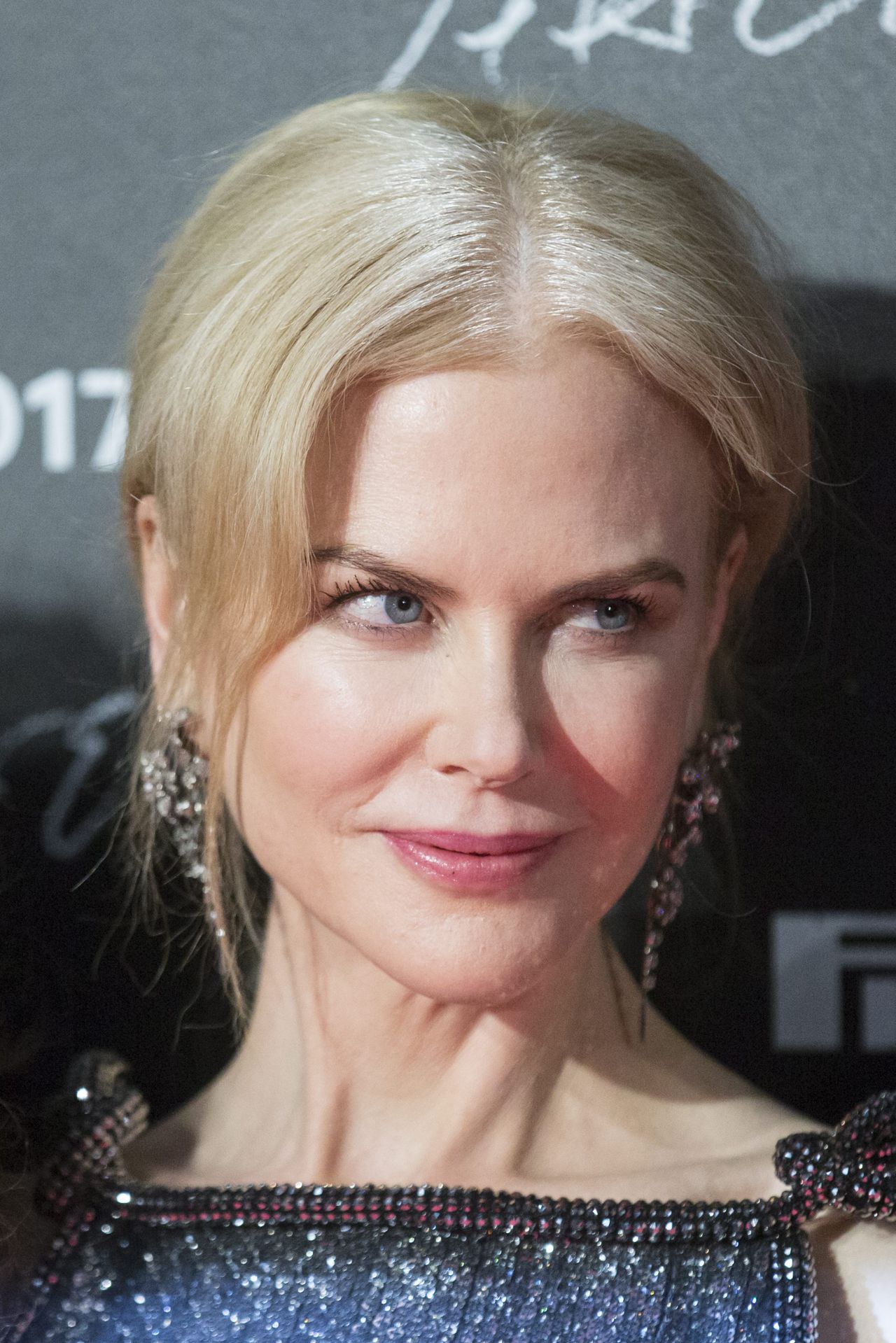 Nicole Kidman