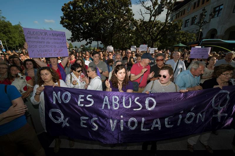 Santander.
