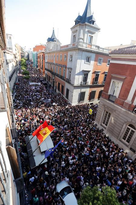 Madrid.