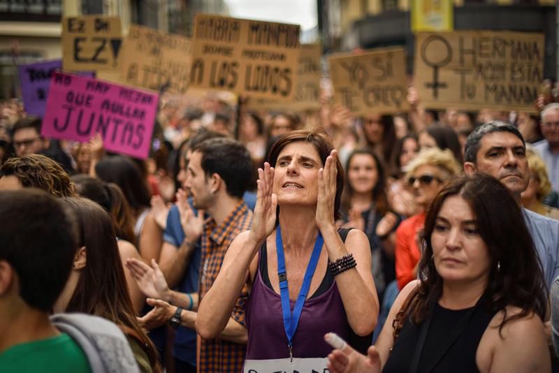 Bilbao.