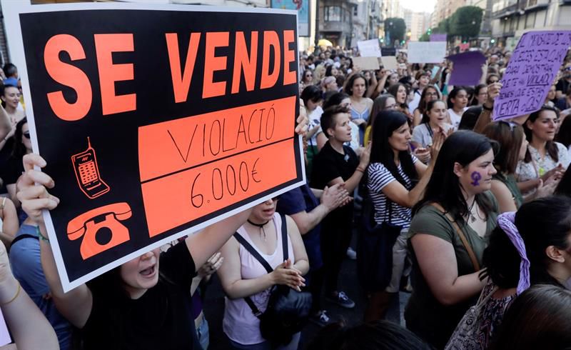 Valencia.