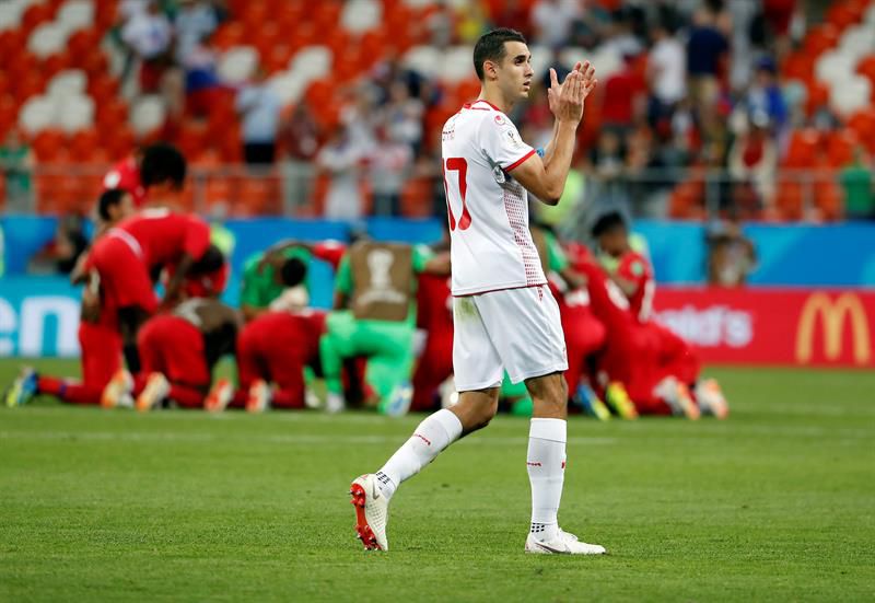 Panamá se fue del torneo con un bagaje goleador muy pobre