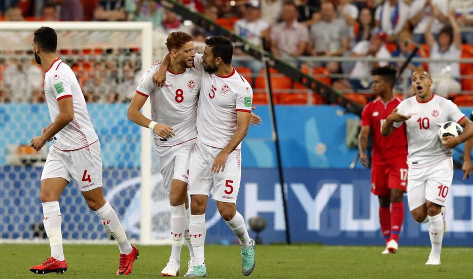 Pero el empate tunecino activó a la delegación africana