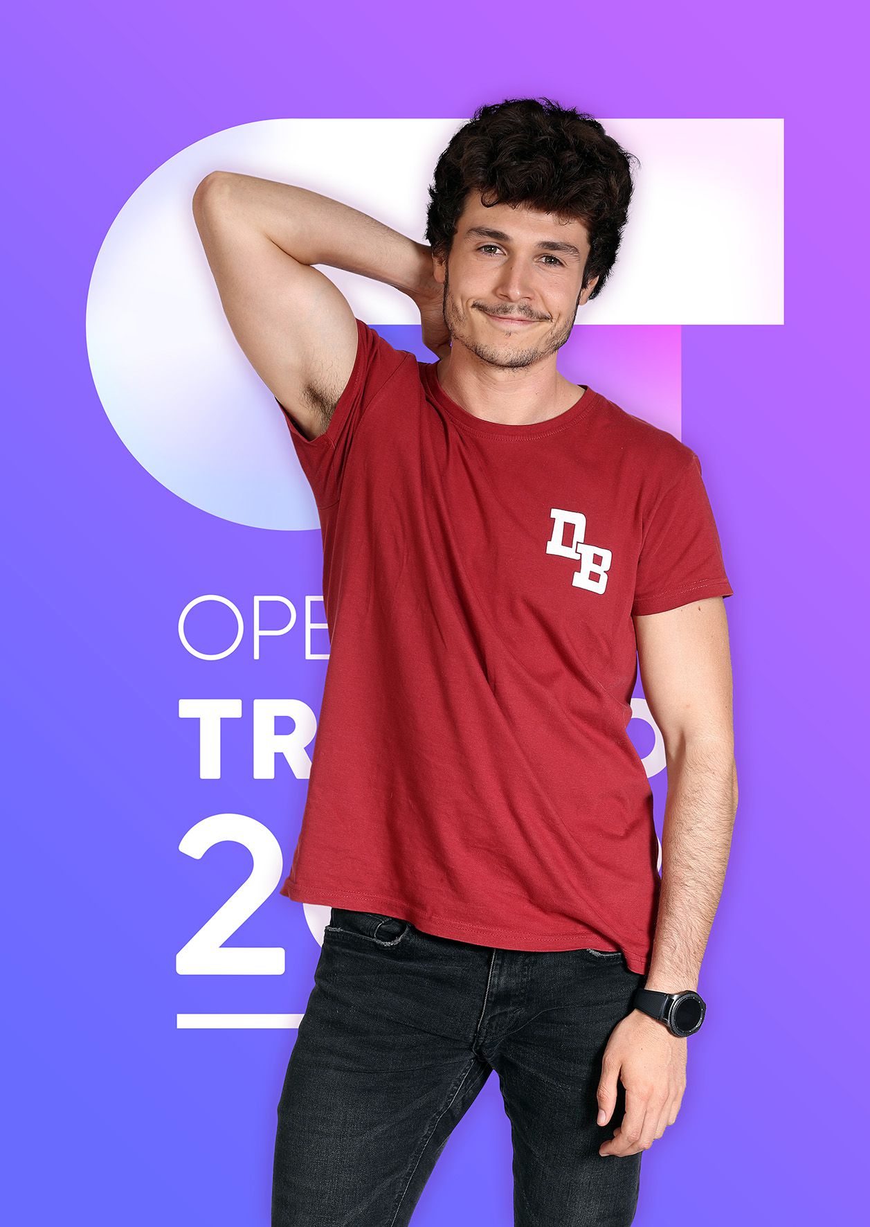 Miki. 22 años. Terrassa.