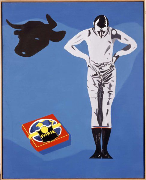 'Sí, sí entraremos en el Mercado Común'