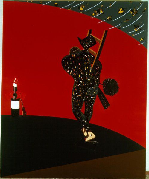 'Madrid-París-Madrid'