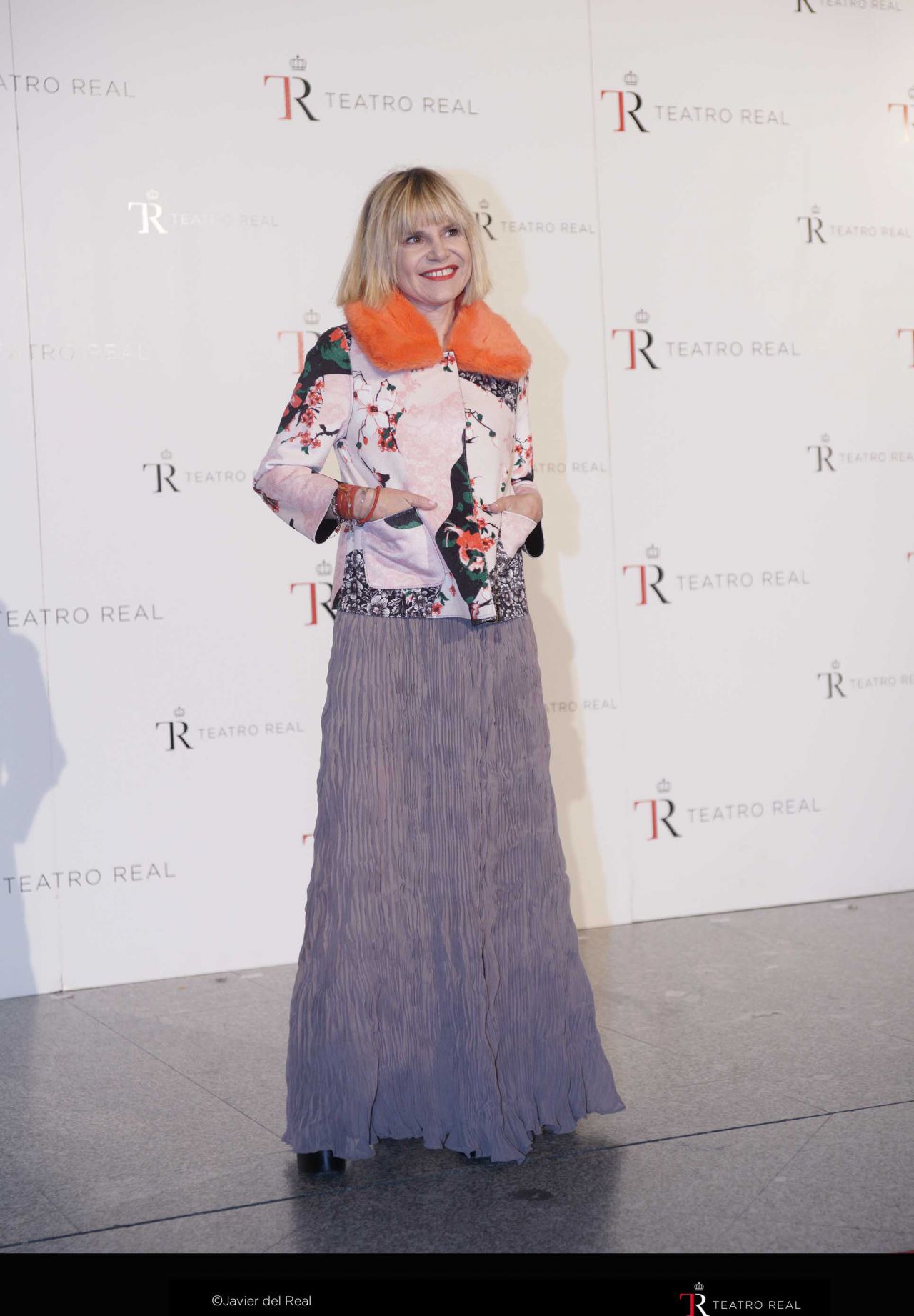 Eugenia Martínez de Irujo