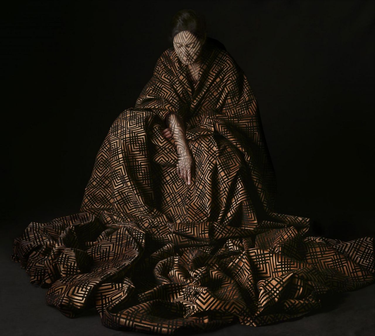 Cecilia Paredes - 'The river within'