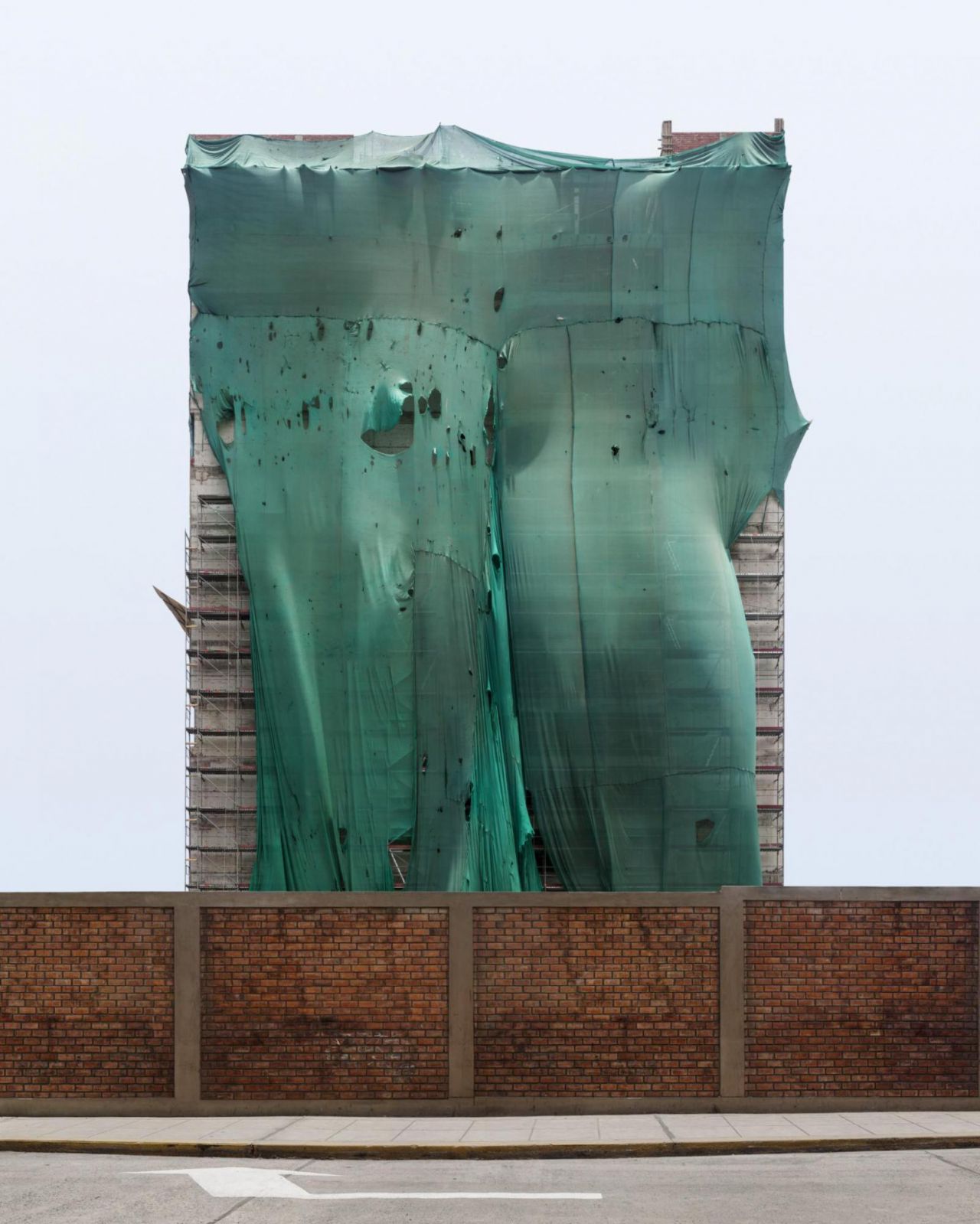 Juan Mulder - 'Edi Hirose Lima'