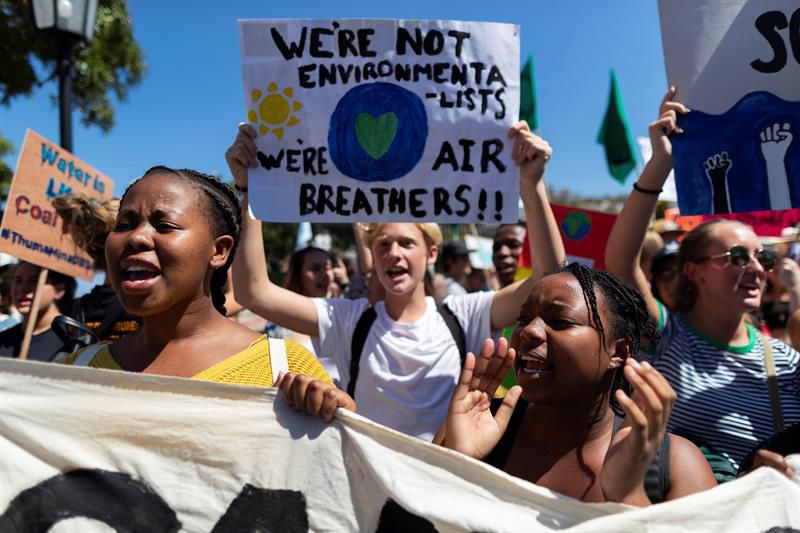 Ciudad del Cabo (Sudáfrica)