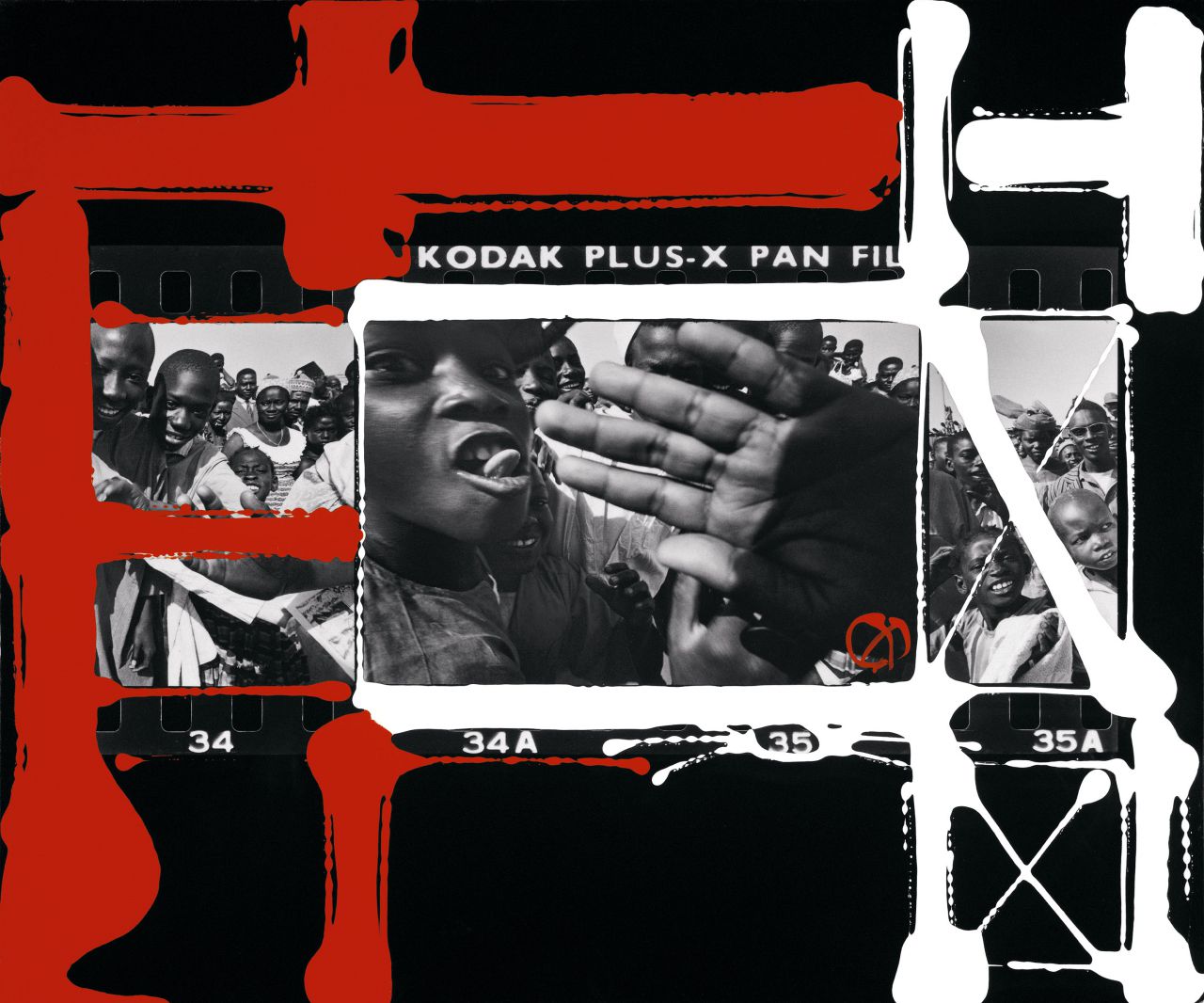 .School's Out, Dakar 1963