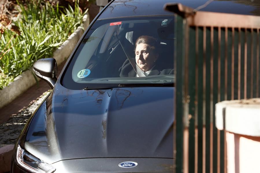  La Infanta Margarita 