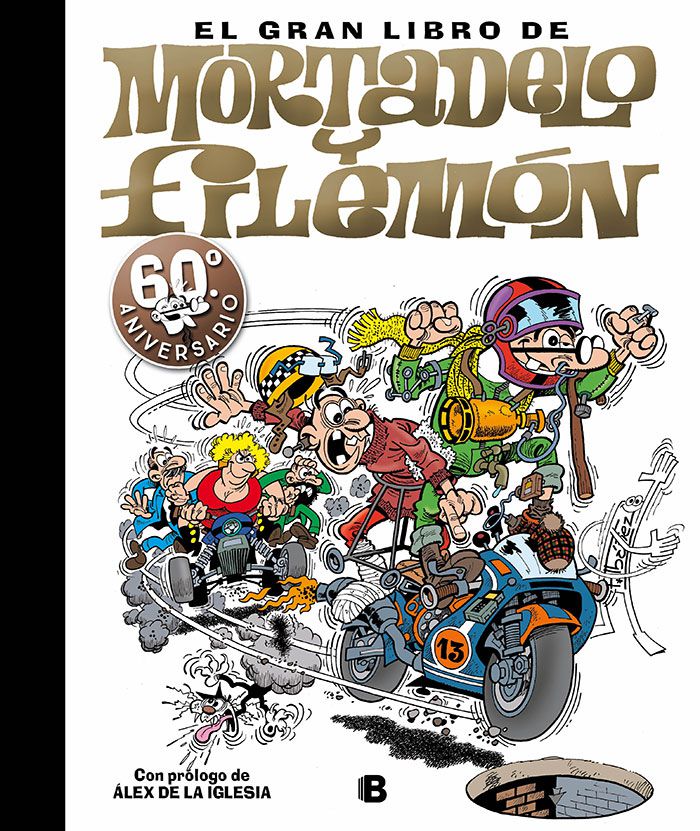 Portada de la nueva edición 