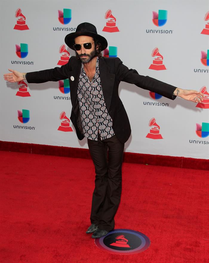 Grammy Latinos 2017