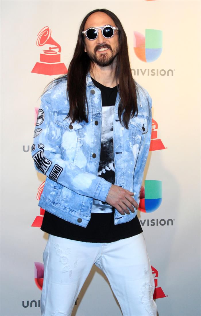 Grammy Latinos 2017