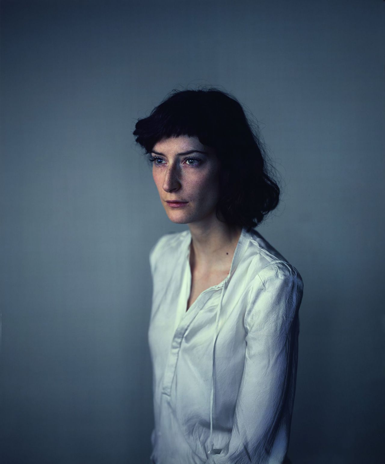 Jasmijn hacia la luz, 2009