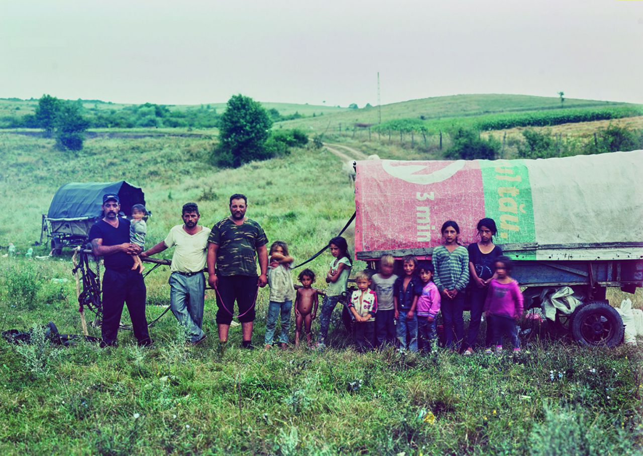 Grupo familiar I, 2016