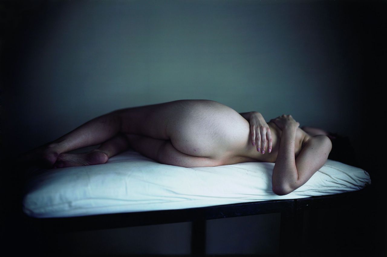 A la manera de Ingres, 2011