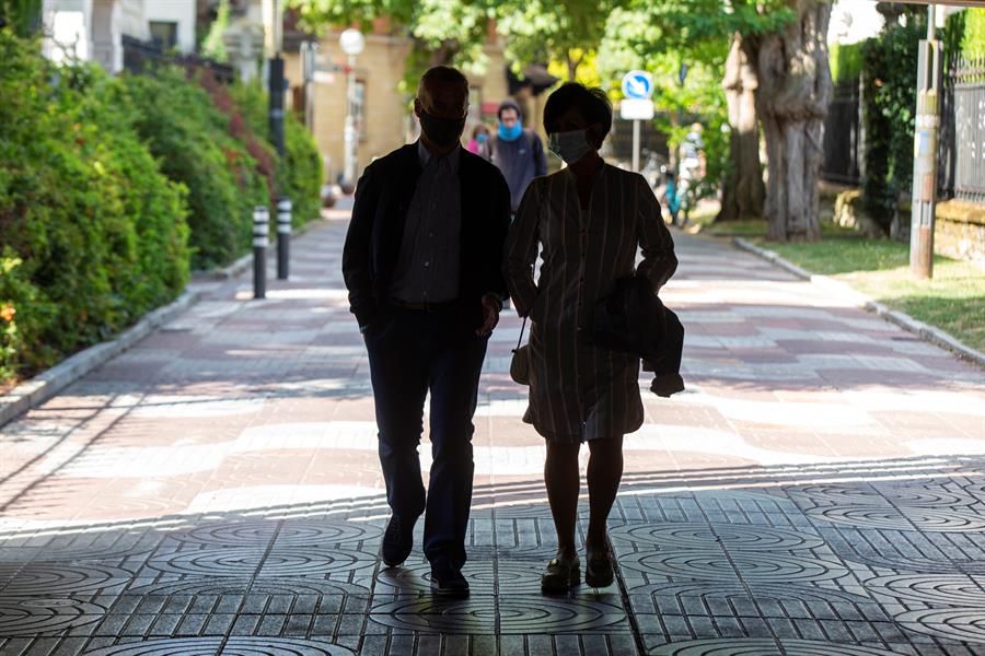 Íñigo Urkullu, del PNV.