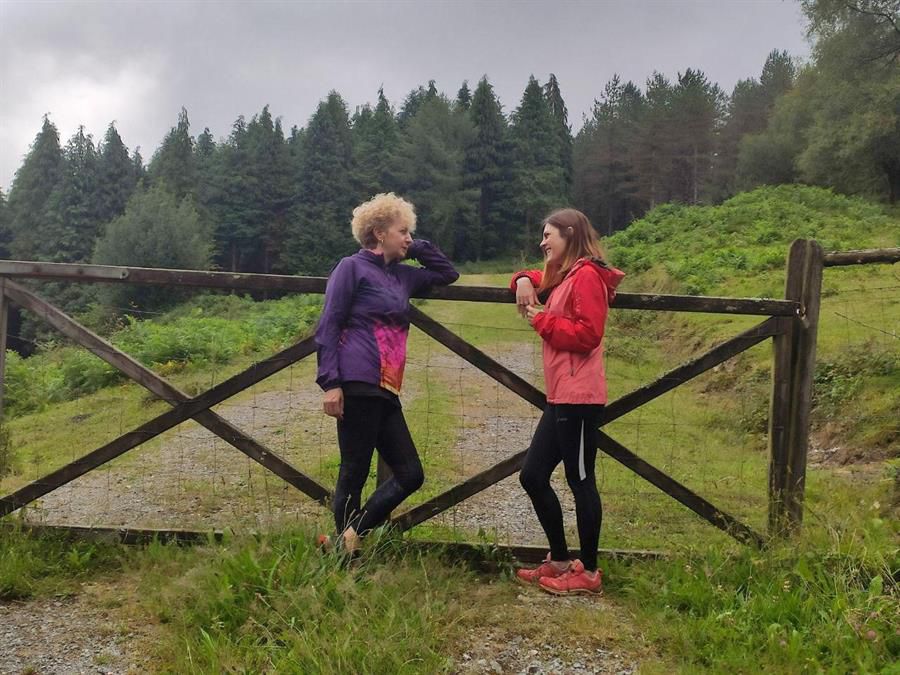 Miren Gorrotxategui, de Elkarrekin Podemos-IU.