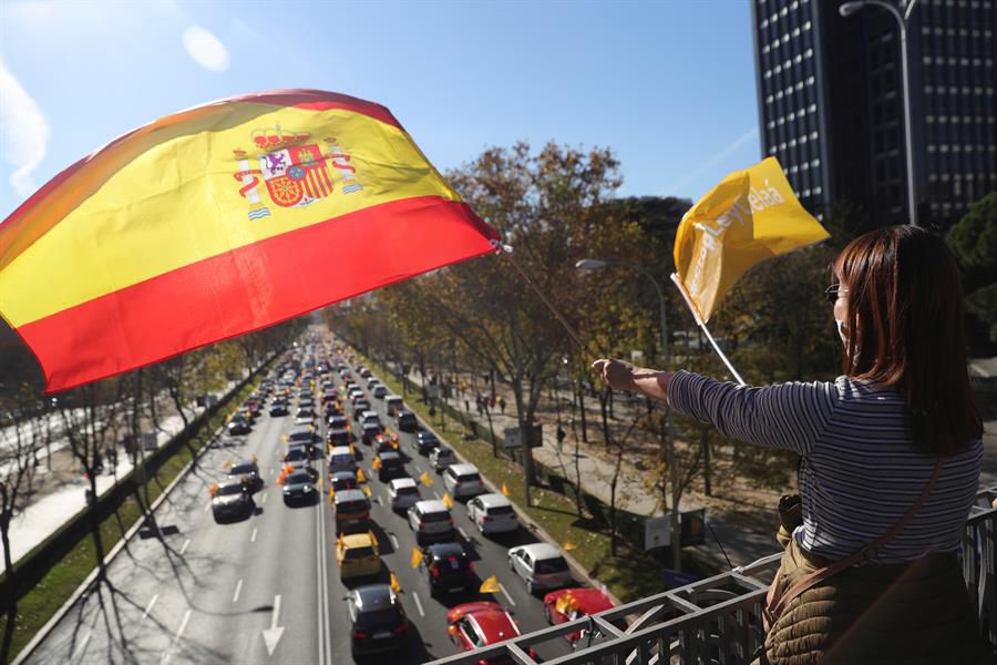 Madrid