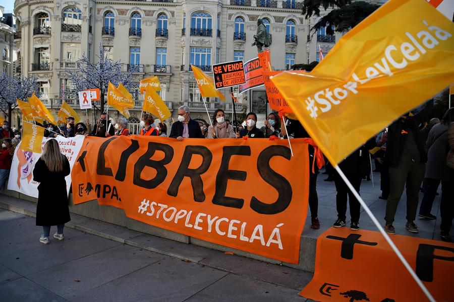 Madrid