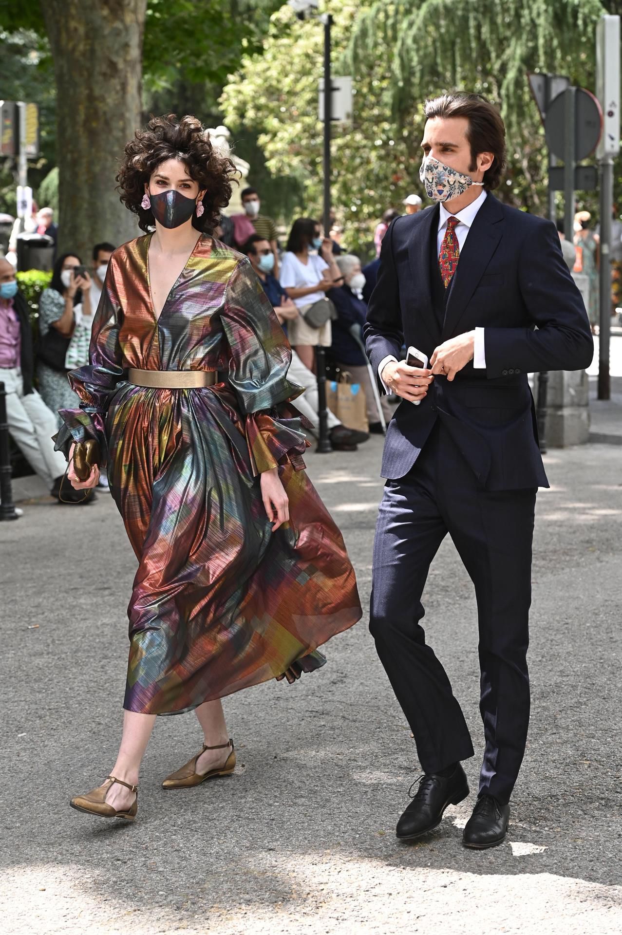 Brianda Fitz-James Stuart 