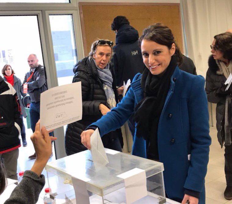 Andrea Levy
