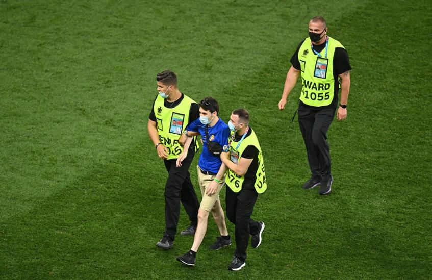 Francia Suiza Eurocopa