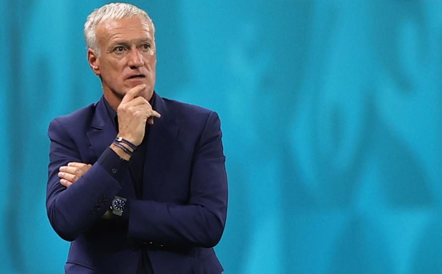 Francia Suiza Eurocopa