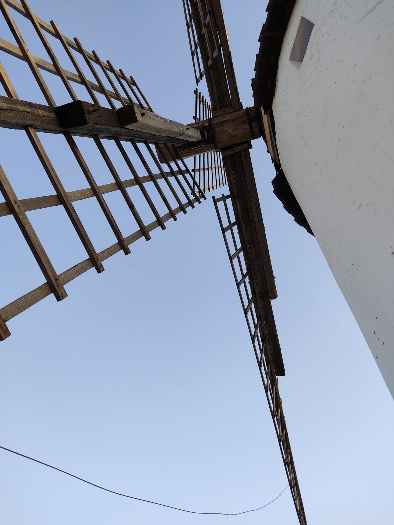 Exposición Caminando, de María José Bro Valero.