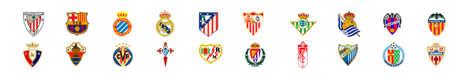 equipos