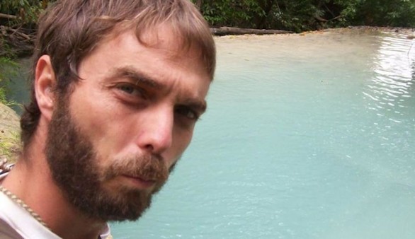 Pau Pérez, víctima número 15 de los atentados de Cataluña