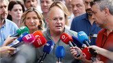Partido Popular: 'Hay que echar al Gobierno de Sánchez y a los invasores de Ceuta'