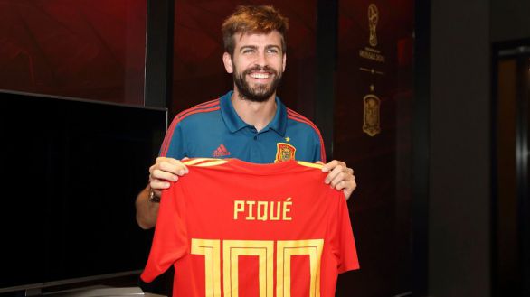 Piqué: 