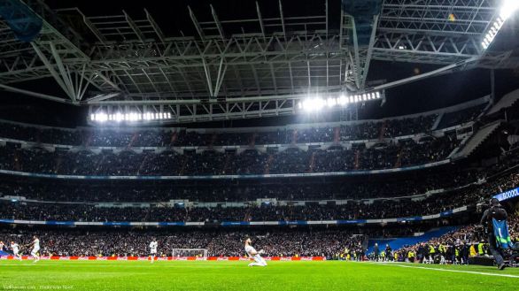 Guía de las retransmisiones deportivas del fin de semana. Vuelve LaLiga