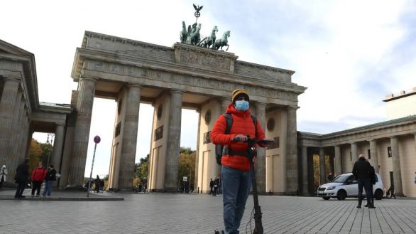 Alemania deja atrás la mayoría de restricciones por la pandemia