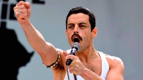 Telecinco acierta con Bohemian Rhapsody , pero no es rival para Infiel