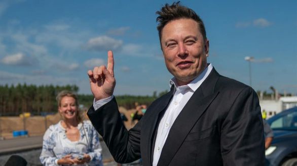 Elon Musk se convierte en el máximo accionista de Twitter