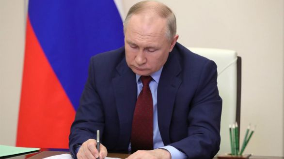 EEUU bloquea los principales bancos rusos y sanciona a las hijas de Putin