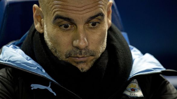 Al aire nuevas trampas de Abu Dabi y del Manchester City de Guardiola