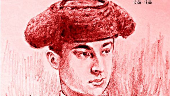 Madrid rinde homenaje al torero Joselito en una exposición fotográfica