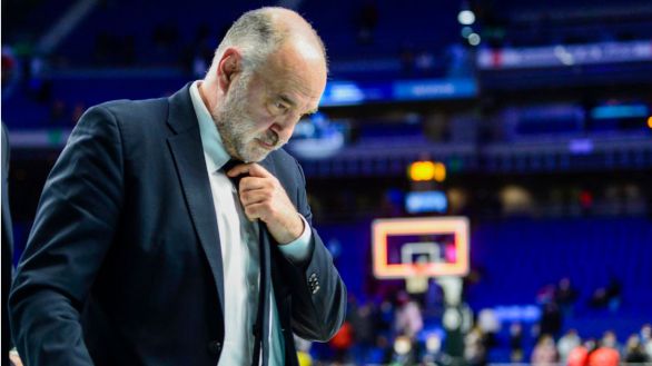 El Real Madrid ahonda su crisis y aparta a Heurtel y Thompkins