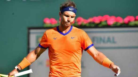 Malas noticias para Rafa Nadal: se pierde el Conde de Godó y hay dudas