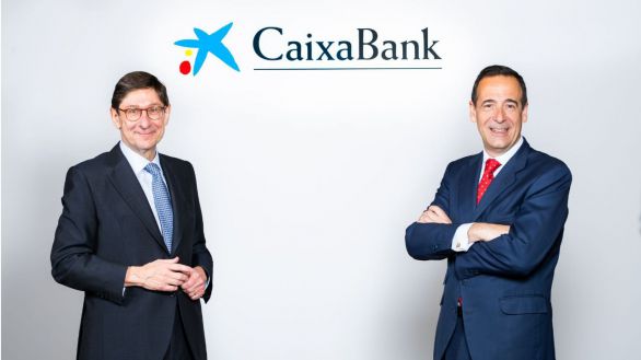 CaixaBank, Mejor Banco en España 2022 y Mejor Banco en Europa Occidental 2022