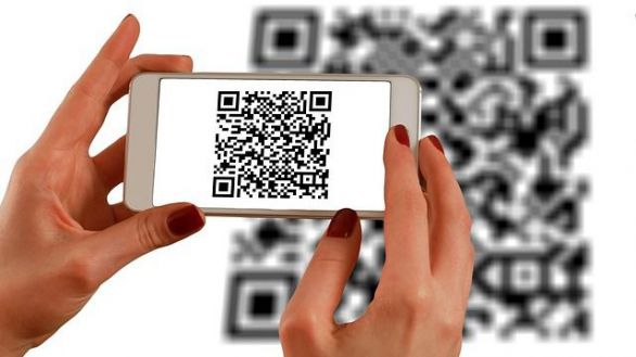 Cuidado con los códigos QR: pueden ser una vía para las estafas